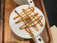 -Peet's Coffee皮爷咖啡(德基店)