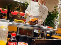 -四川饭店(长白店)