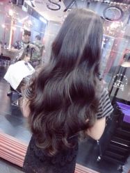 3AM HAIR SALON(3AM银河店)-3AM HAIR SALON烫发染发接发
