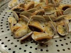 -阿锋鲍鱼酒家美食汇(华安店)