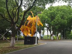 -白塘生态植物园