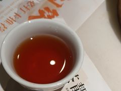 -叹茶靓点·粤式餐厅·全天茶市(石井万民广场店)