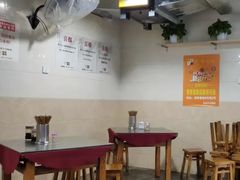 -大石人家鱿鱼面馆(大石西路总店)