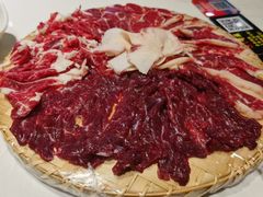 -今日牛事潮汕鲜牛肉火锅(瑞金店)