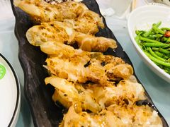 -勝記酒家·37年老字号·经典粤菜(荔枝公园店)