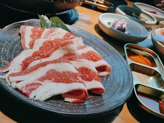 -壹兆炭火烧肉·烤鳗鱼(金水花城店)