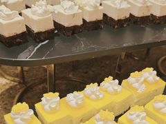 -皇朝万鑫自助餐厅