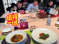 -禾斗海鲜自助(市南银座店)
