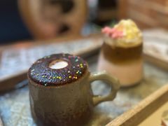 -16毫米咖啡&酒吧(南锣鼓巷店)