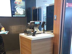 -麦当劳(天河机场地铁站店)