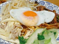 -梁掌门老梁干挑(凤凰路店)
