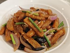 -大清花饺子(山庄店)
