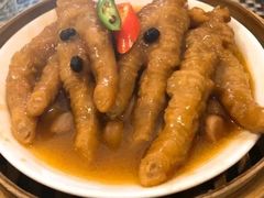 -品大三——南京菜(大行宫店)