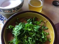 麻酱小料-仙蘑洞