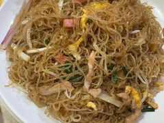 -老字号蛇口德记烧腊饭店·海鲜加工