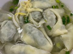 -朱新年·苏式汤团·面点(北寺塔店)