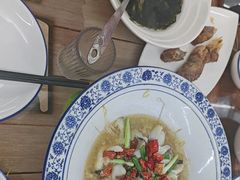 -鑫鸿达·海鲜闽菜热炒小馆(中山路店)