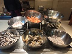 -开元新晶都酒店·自助火锅