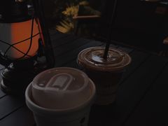 -J Create城市露营咖啡·简餐·宠物(上海动物园店)