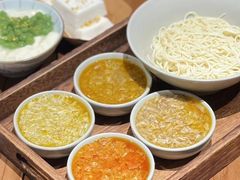 -李百蟹·江南蟹黄面·河景餐厅(夫子庙总店)