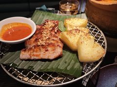 -美奈小馆·越南料理(福田星河COCO Park店)