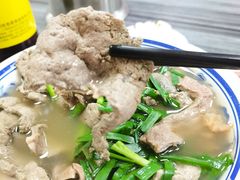 -珍珍小食店(西华路店)