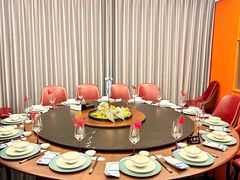-云客来·花园餐厅(洛社店)