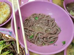 老汤饸饹条-牛马行牛肉饸饹铺(长春总店)
