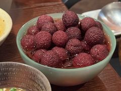 -滇野云南野生菌餐厅(陕西南路店)