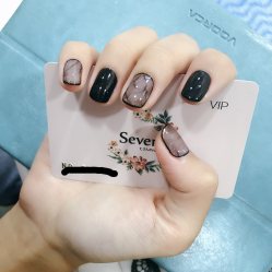 -Seven Nail七姑娘の美甲店