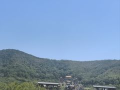-东庐山观音寺