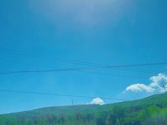 -香炉山国家森林公园