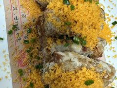 -姜君·千岛湖鱼头馆(浦东大道店)