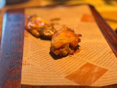 -雪熊精酿·哈尔滨烧烤酒馆(非遗大串店)