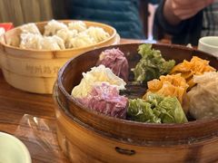 -正宗天津烧麦馆(柳州路店)