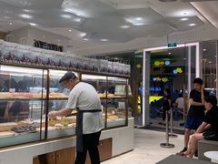 -奈雪的茶(国金中心店)