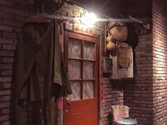 -老北京风情街
