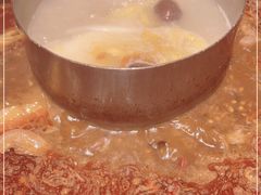 -谭鸭血老火锅·匠心(环球港旗舰店)