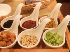 -绿茶餐厅(广州天河城店)