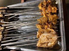 -忠义水浒烤肉(体育西路店)