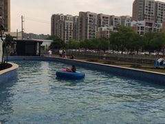 -蒙特利亲子乐园