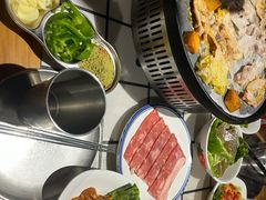 -肆幺幺烤肉(乐汇城店)