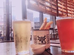 -牛啤堂精酿啤酒餐吧(五棵松华熙店)