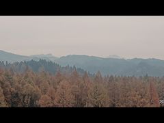 -山王坪喀斯特国家生态公园