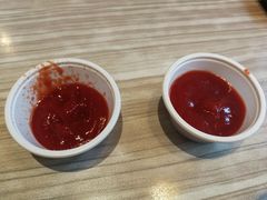 -必胜客(环球店)
