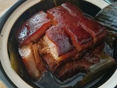 东坡肉-外婆船宴餐厅·外婆喊你回家吃饭