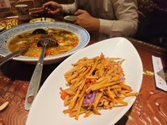 -缪氏川菜(深圳北站缤果空间店)
