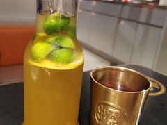 -探鱼·鲜青椒爽麻烤鱼(领展购物广场店)