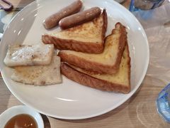 -必胜客(机场路店)