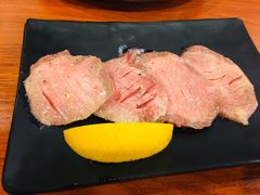 -大阪烧肉BAKA一代(十亩地店)